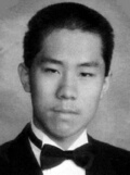 Victor Lee: class of 2013, Grant Union High School, Sacramento, CA.